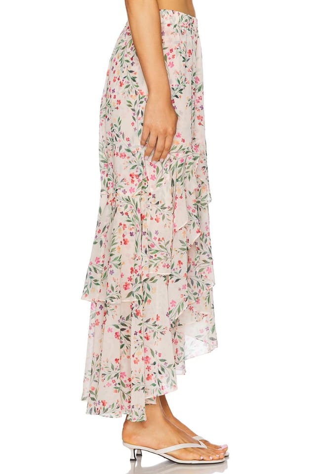 revolve Seva Skirt - 3