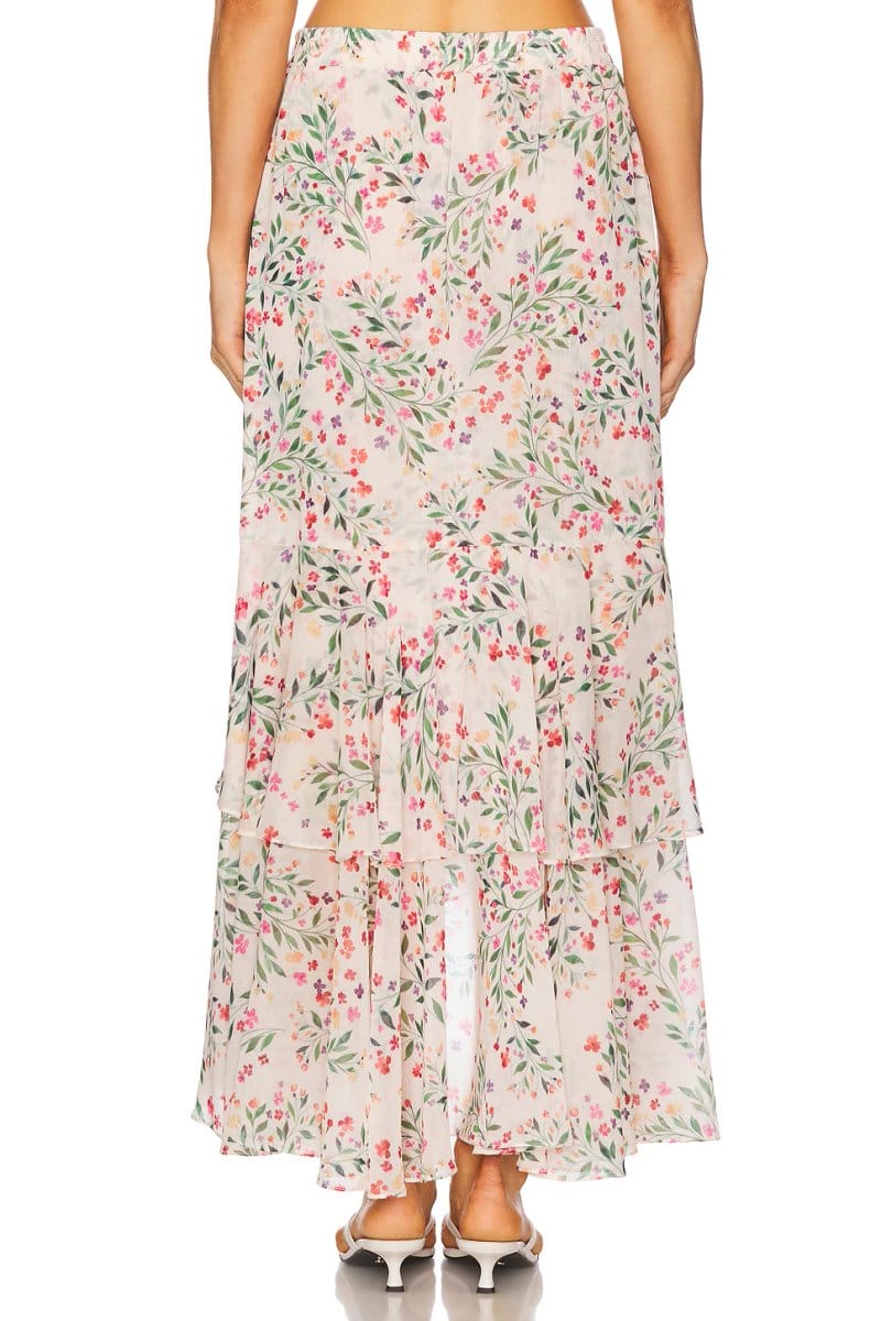 revolve Seva Skirt - 4