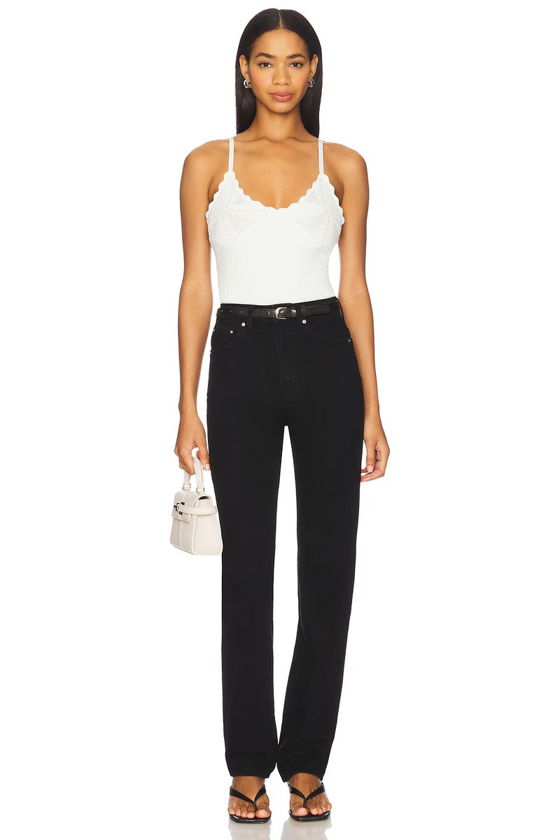 revolve Leonie Knit Top - 4