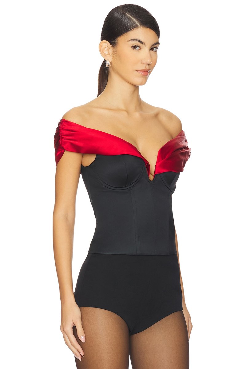 revolve Nuria Top - 2