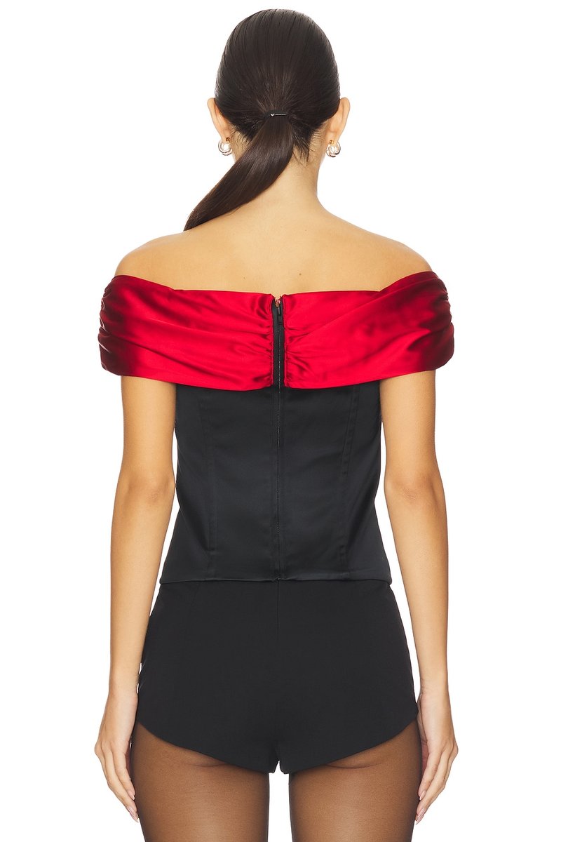 revolve Nuria Top - 3