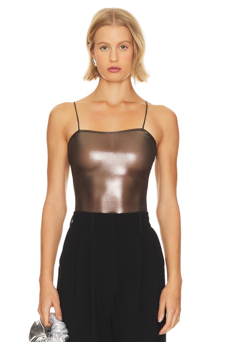 revolve The Liquid Tank