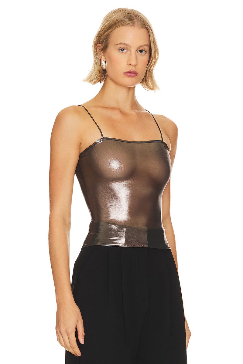 revolve The Liquid Tank - 2