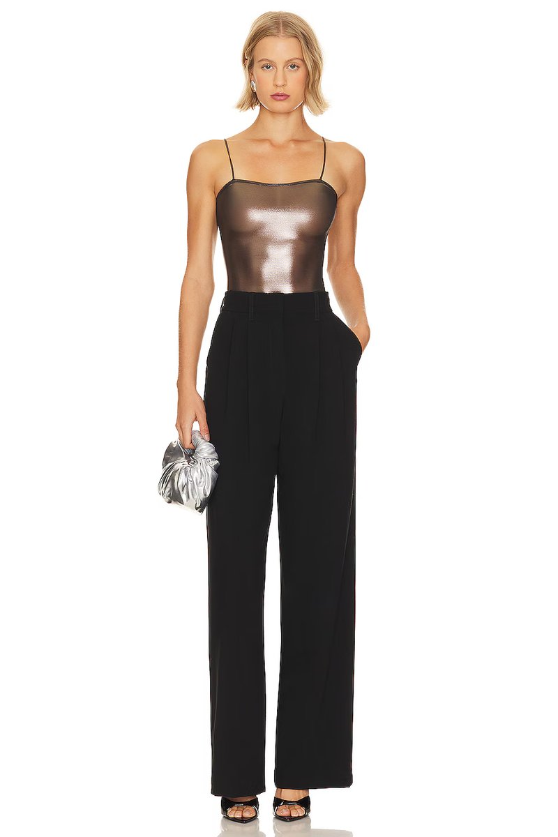 revolve The Liquid Tank - 4