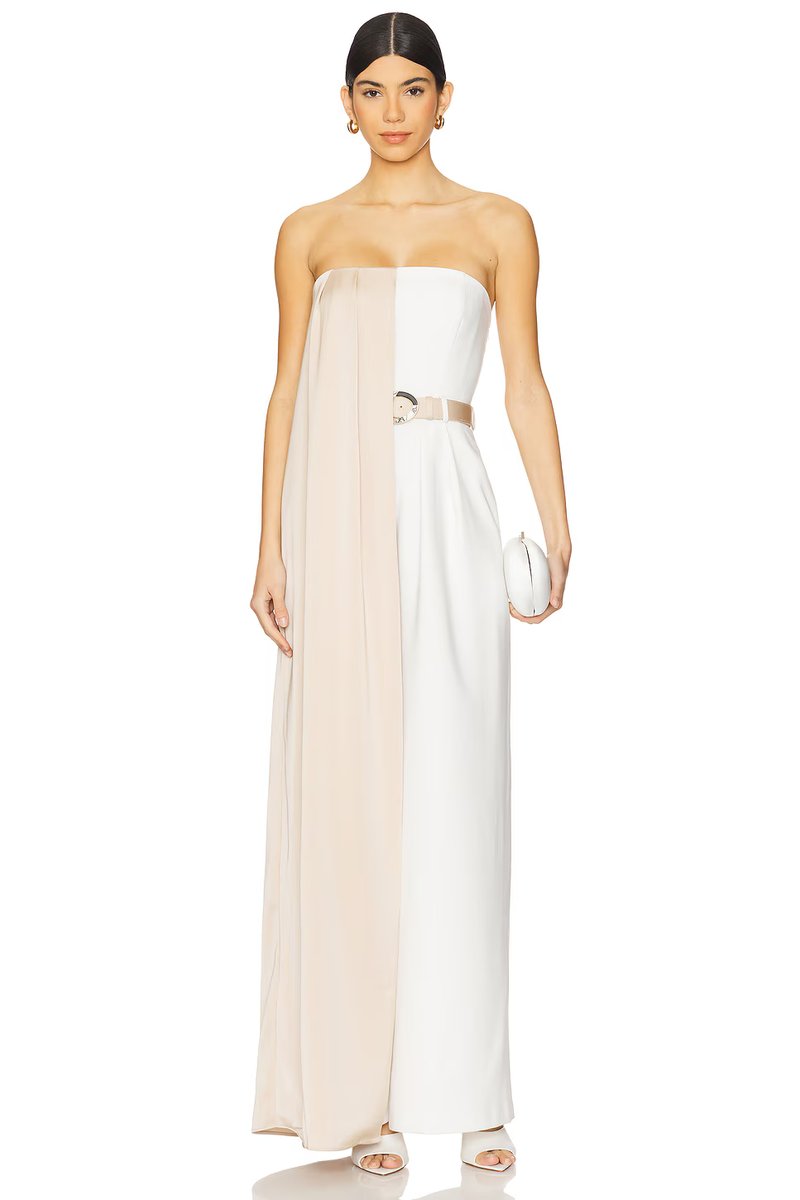 revolve Winston Jumpsuit - 1