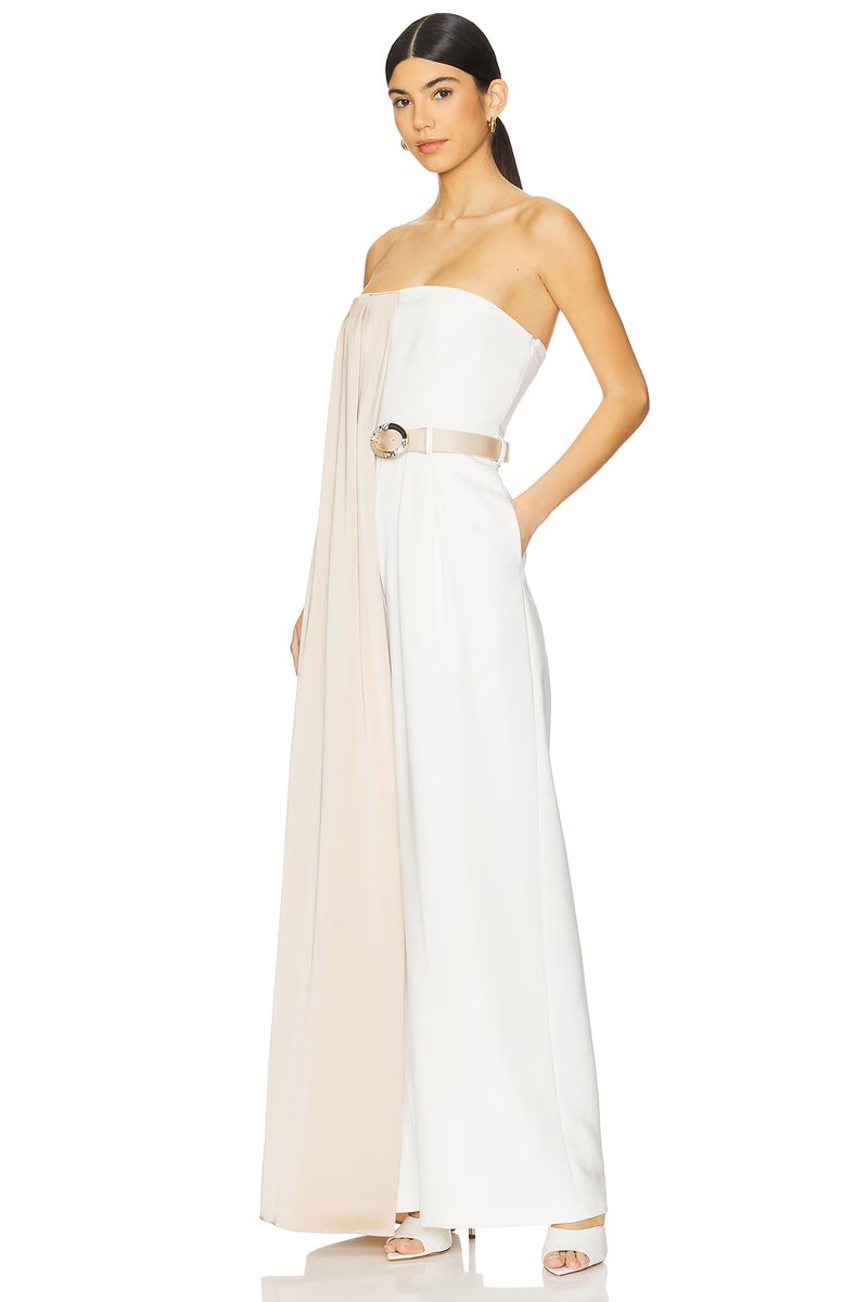 revolve Winston Jumpsuit - 3