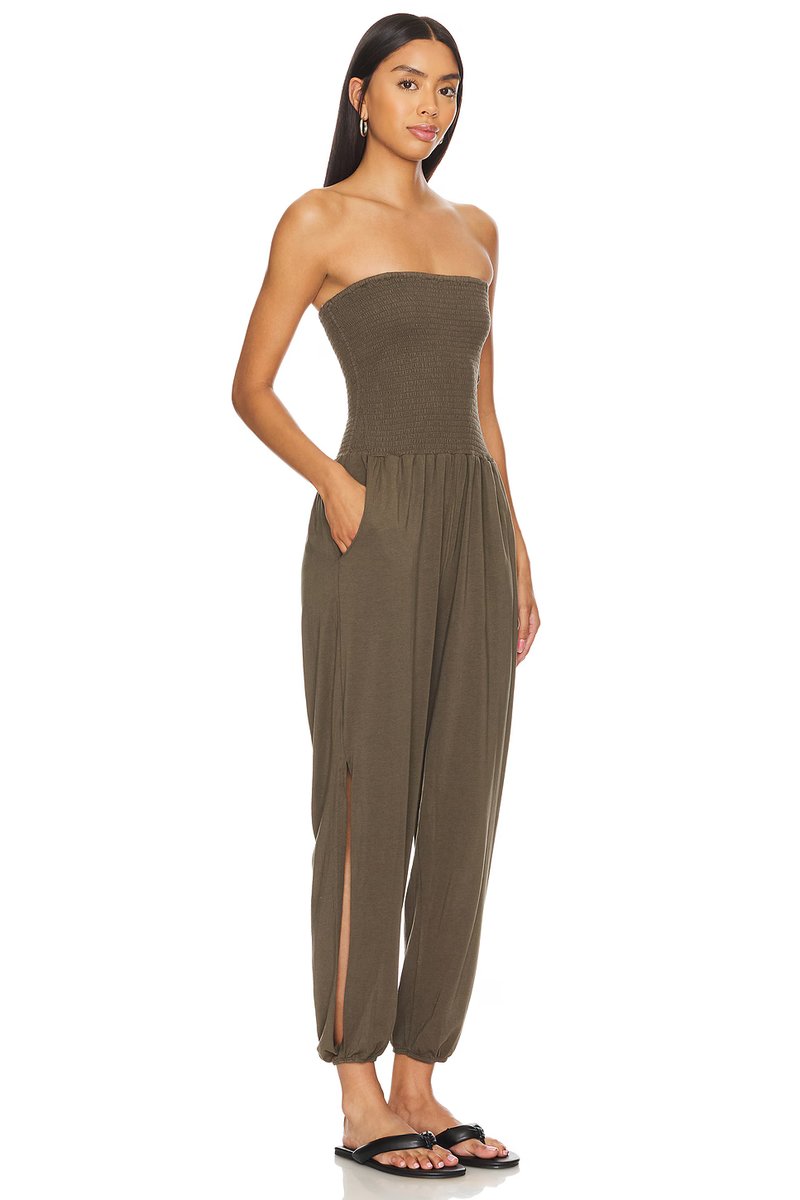 revolve Sleeveless Jumpsuit - 3