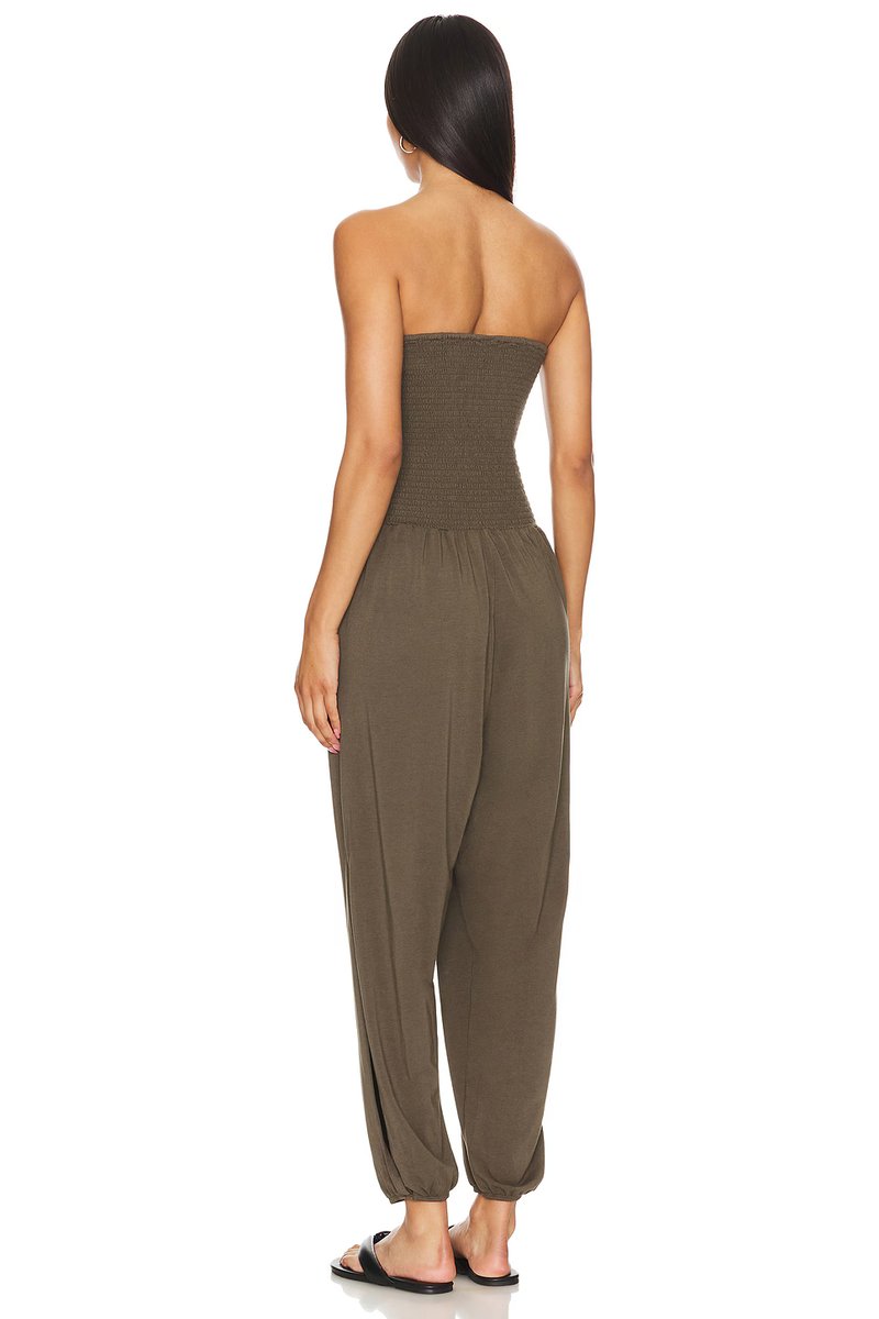 revolve Sleeveless Jumpsuit - 4