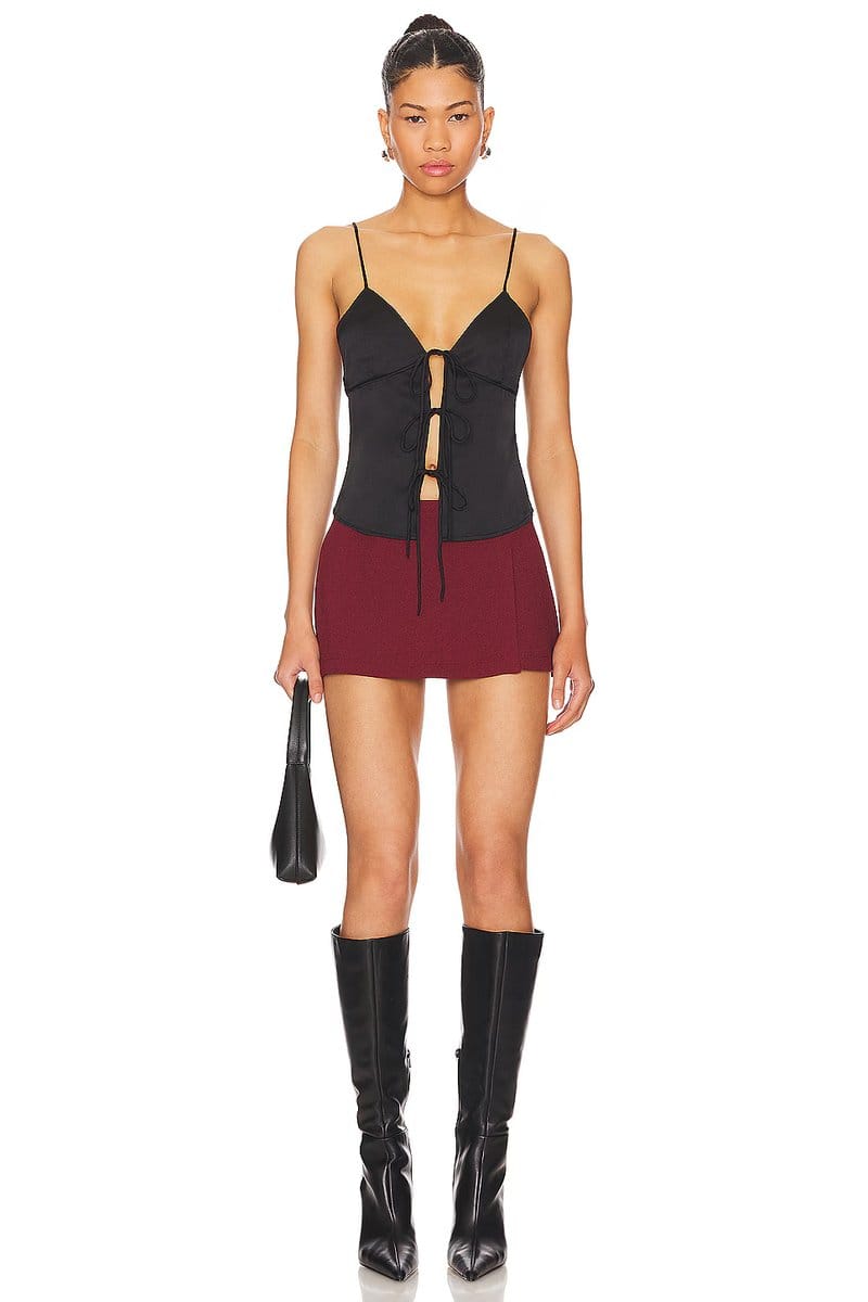 revolve Anahi Cami Top - 4