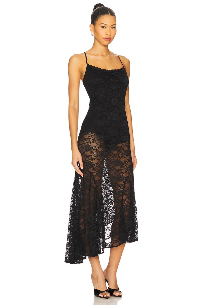 revolve Louisa Dress - 2