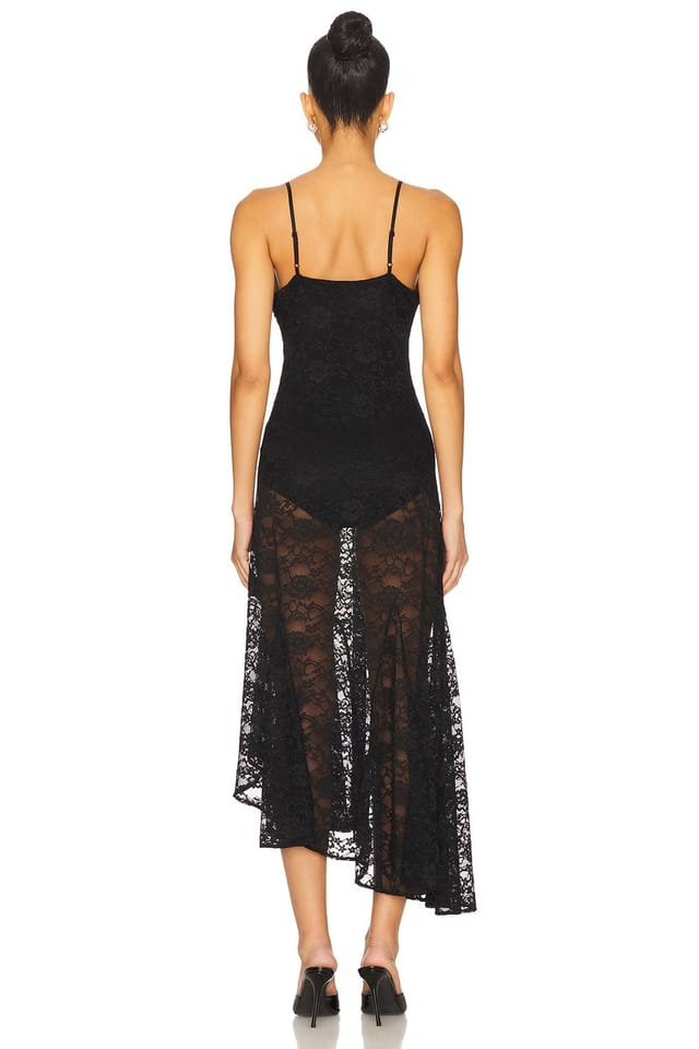 revolve Louisa Dress - 3