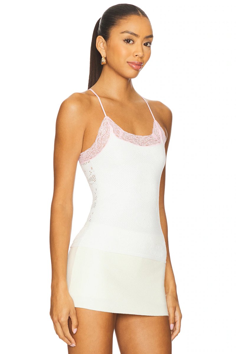 revolve Jules Seamless Cami - 2