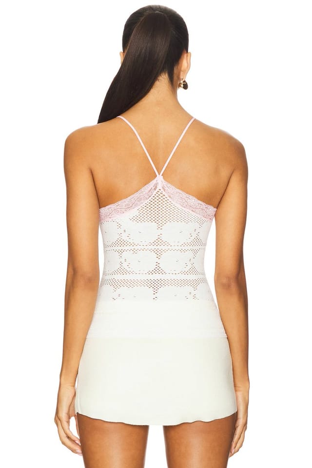 revolve Jules Seamless Cami - 3