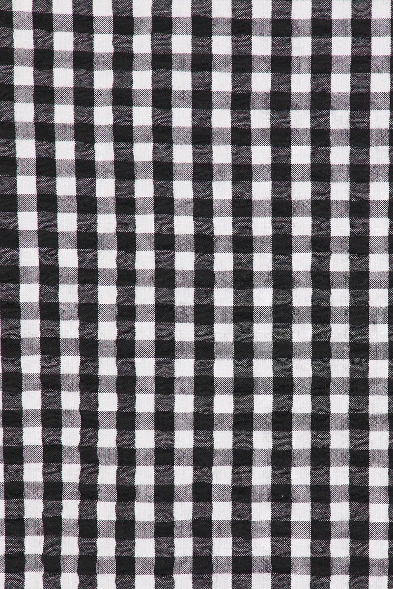 revolve Retro Heatwave Gingham One Piece - 4