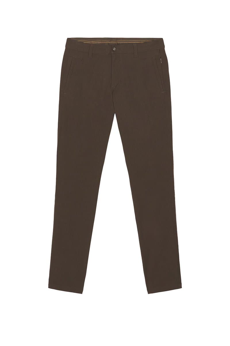 revolve Slim Fit Nomad Tech Chino Pants