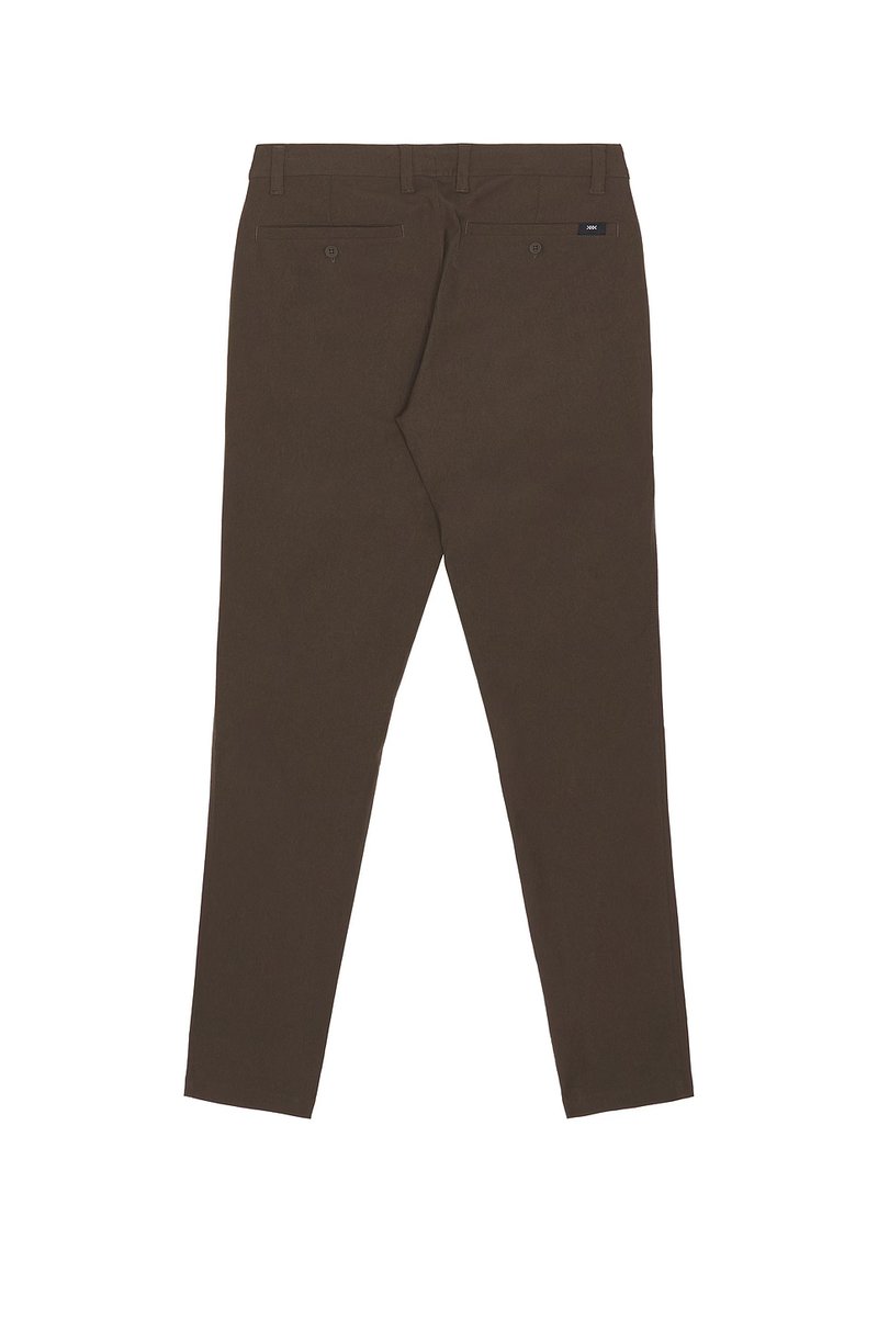 revolve Slim Fit Nomad Tech Chino Pants - 2