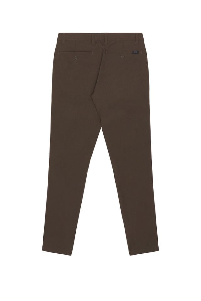 revolve Slim Fit Nomad Tech Chino Pants - 2