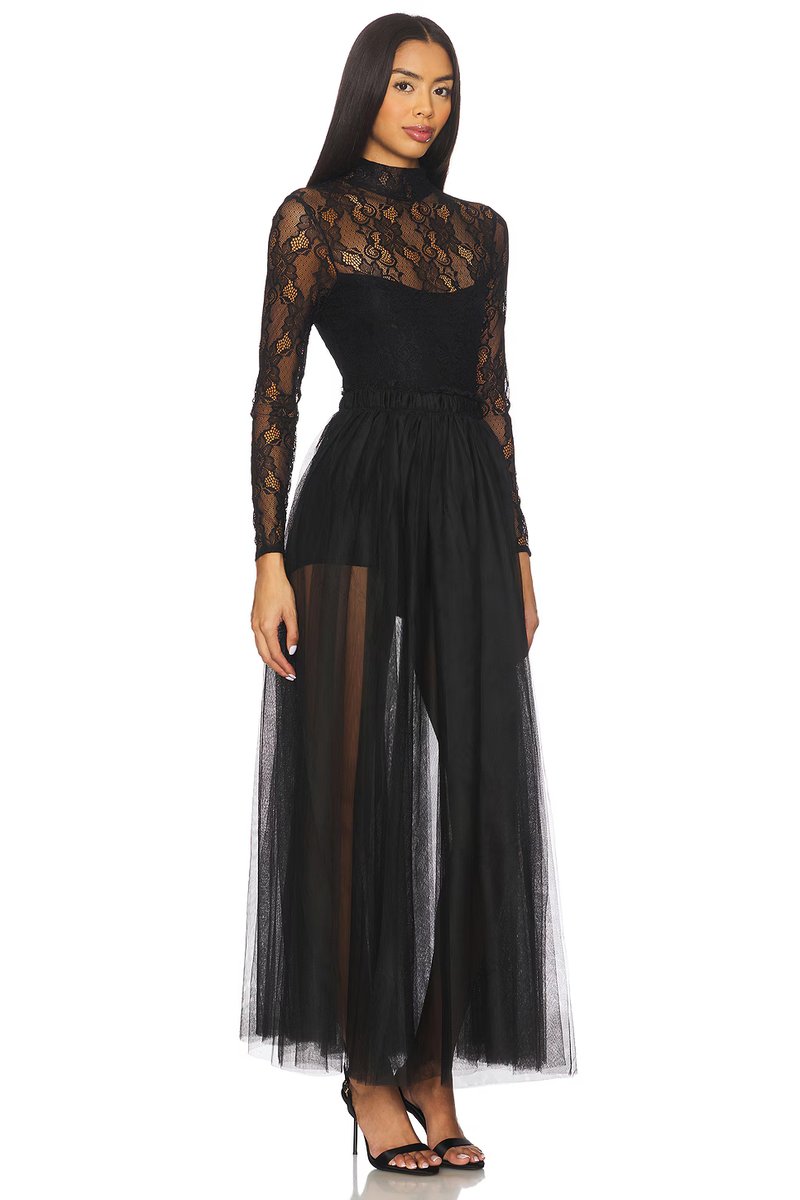 revolve Shiloh Dress - 2