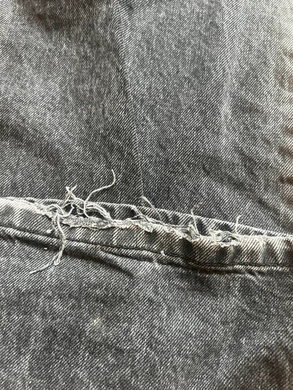 ASOS Design Cargo pants