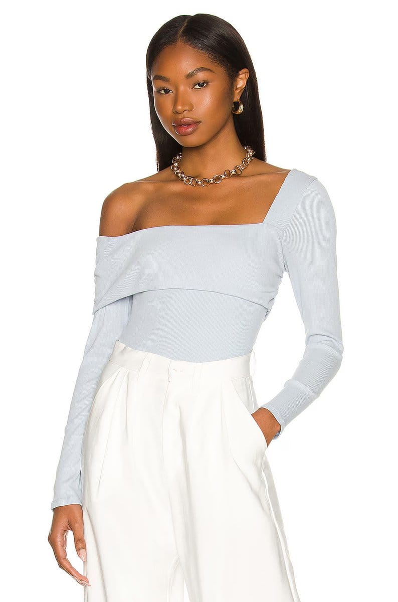 baby blue