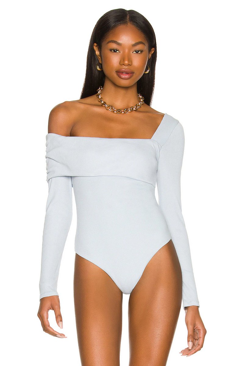 revolve Florence Bodysuit - 2