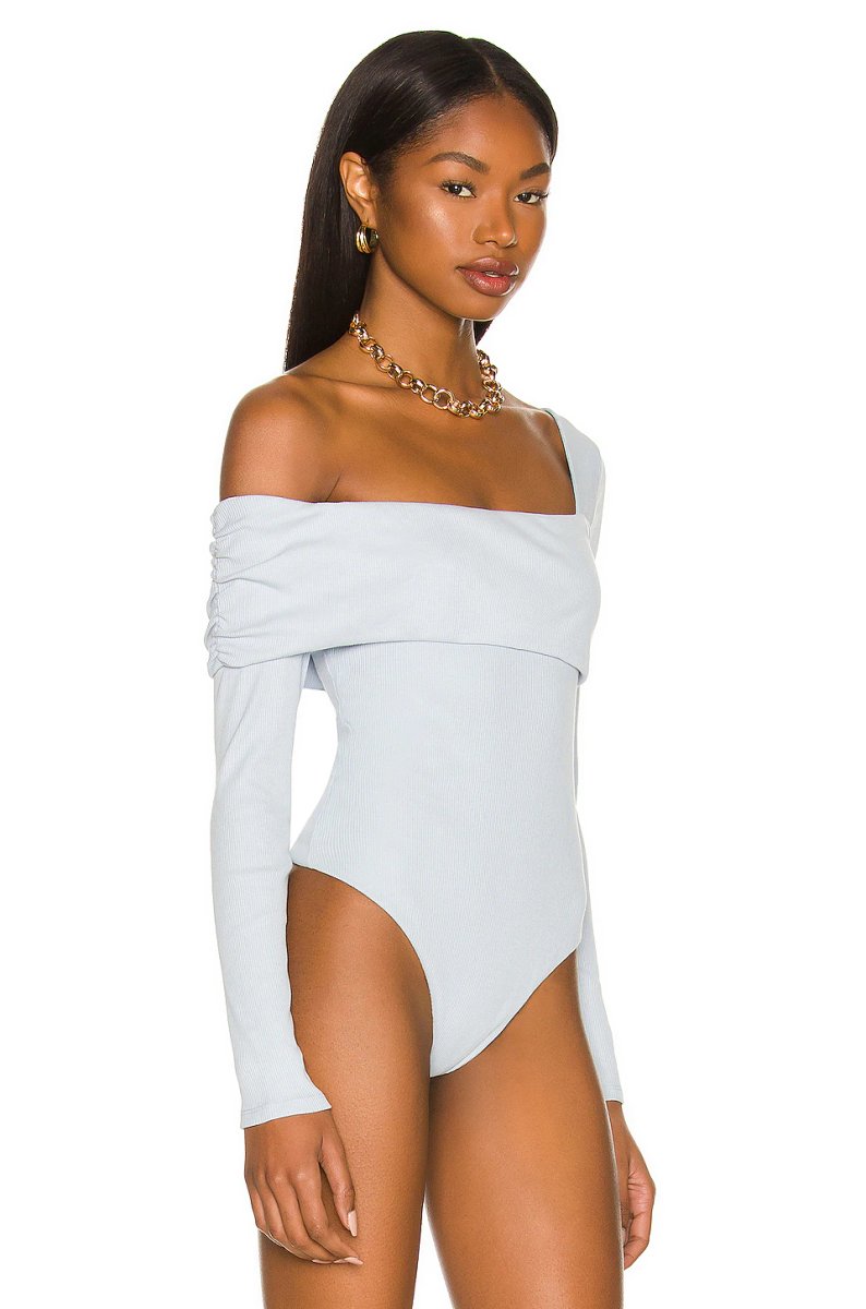 revolve Florence Bodysuit - 3