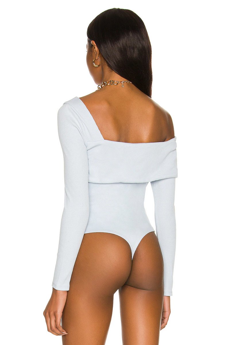 revolve Florence Bodysuit - 4