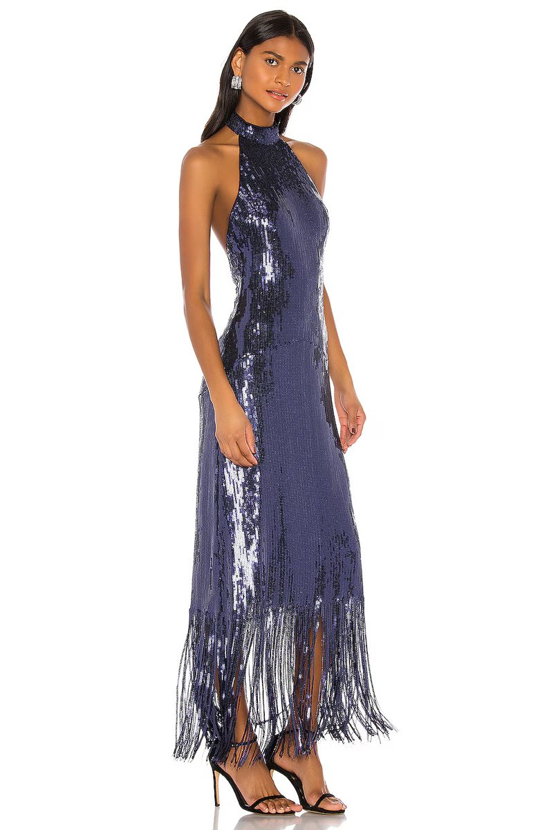 revolve x REVOLVE Adina Dress - 2