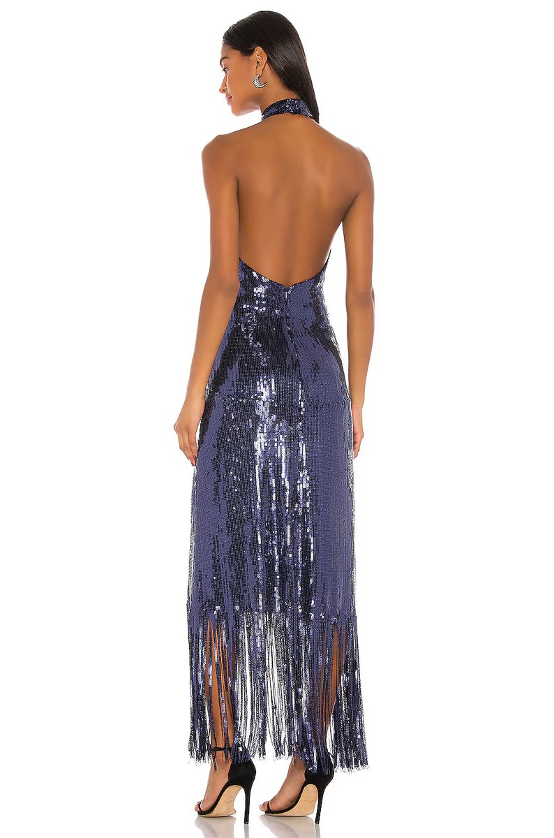 revolve x REVOLVE Adina Dress - 3