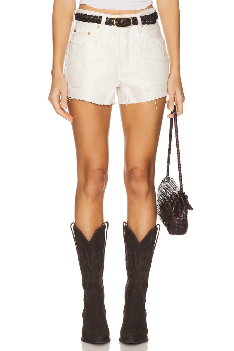 revolve 501 Original Short