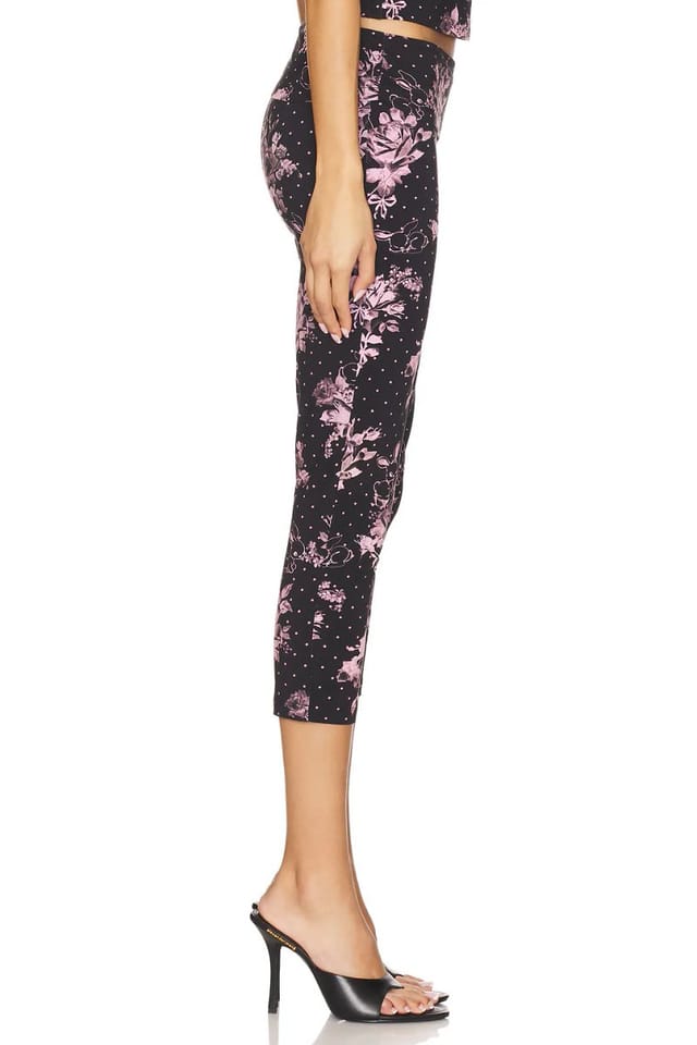 revolve Penny Capri - 3