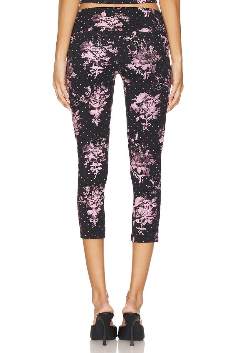 revolve Penny Capri - 4
