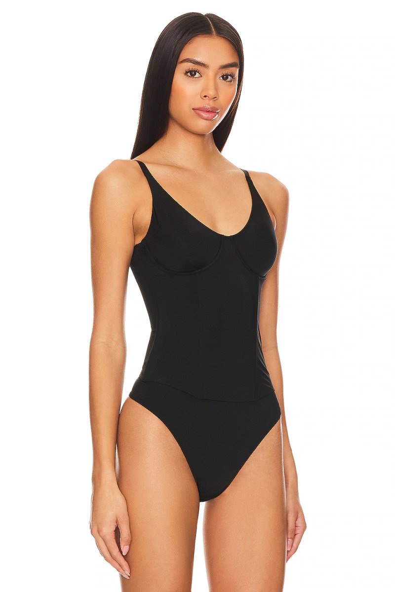 revolve Liquid Tank Bustier - 3