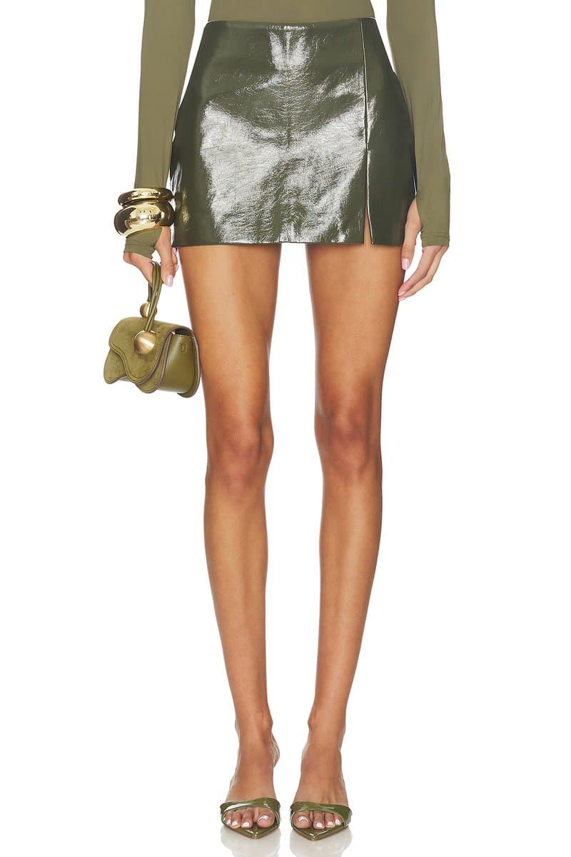 revolve x REVOLVE The Betty Skirt