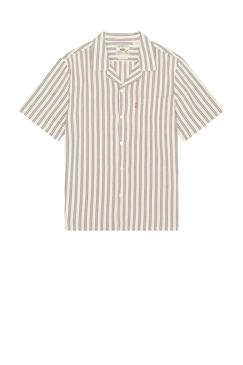 revolve Sunset Standard Camp Shirt