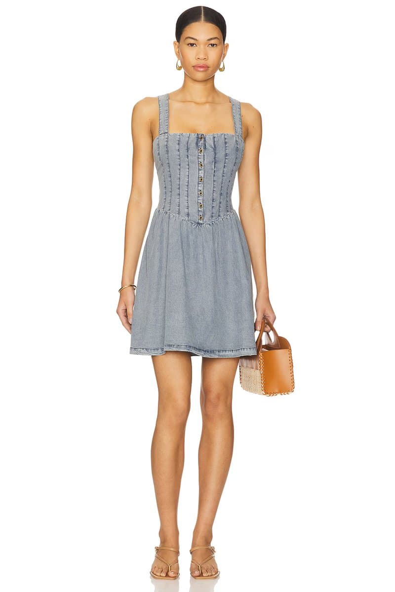 revolve Alison Dress