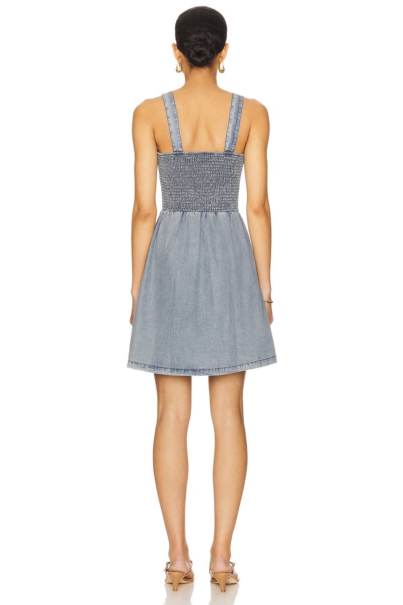 revolve Alison Dress - 3