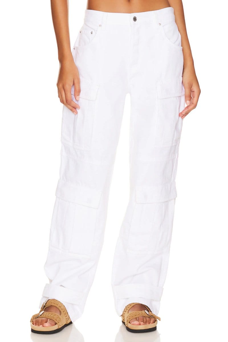 revolve Lex Cargo Jeans - 1