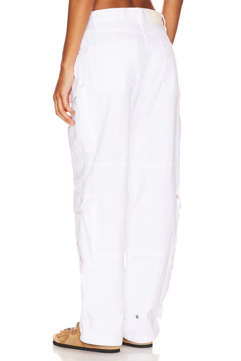 revolve Lex Cargo Jeans - 3