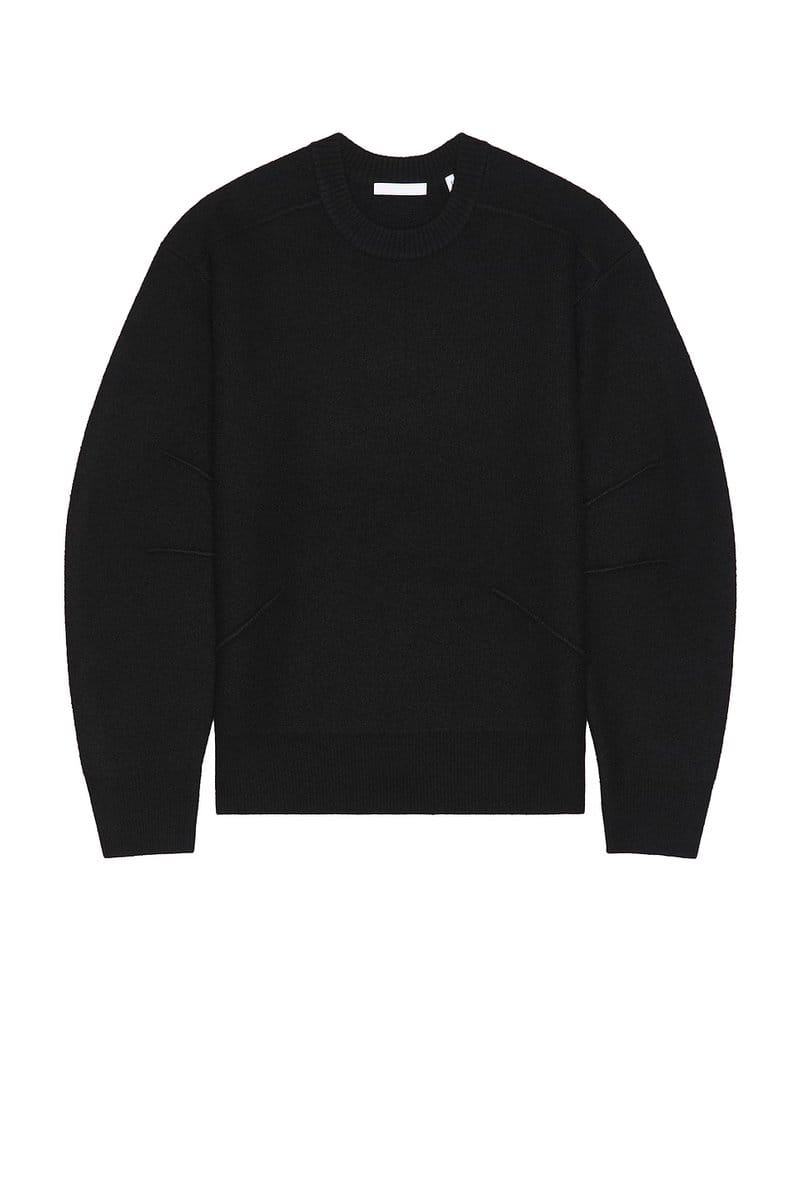 revolve Boiled Crew Sweater - 1