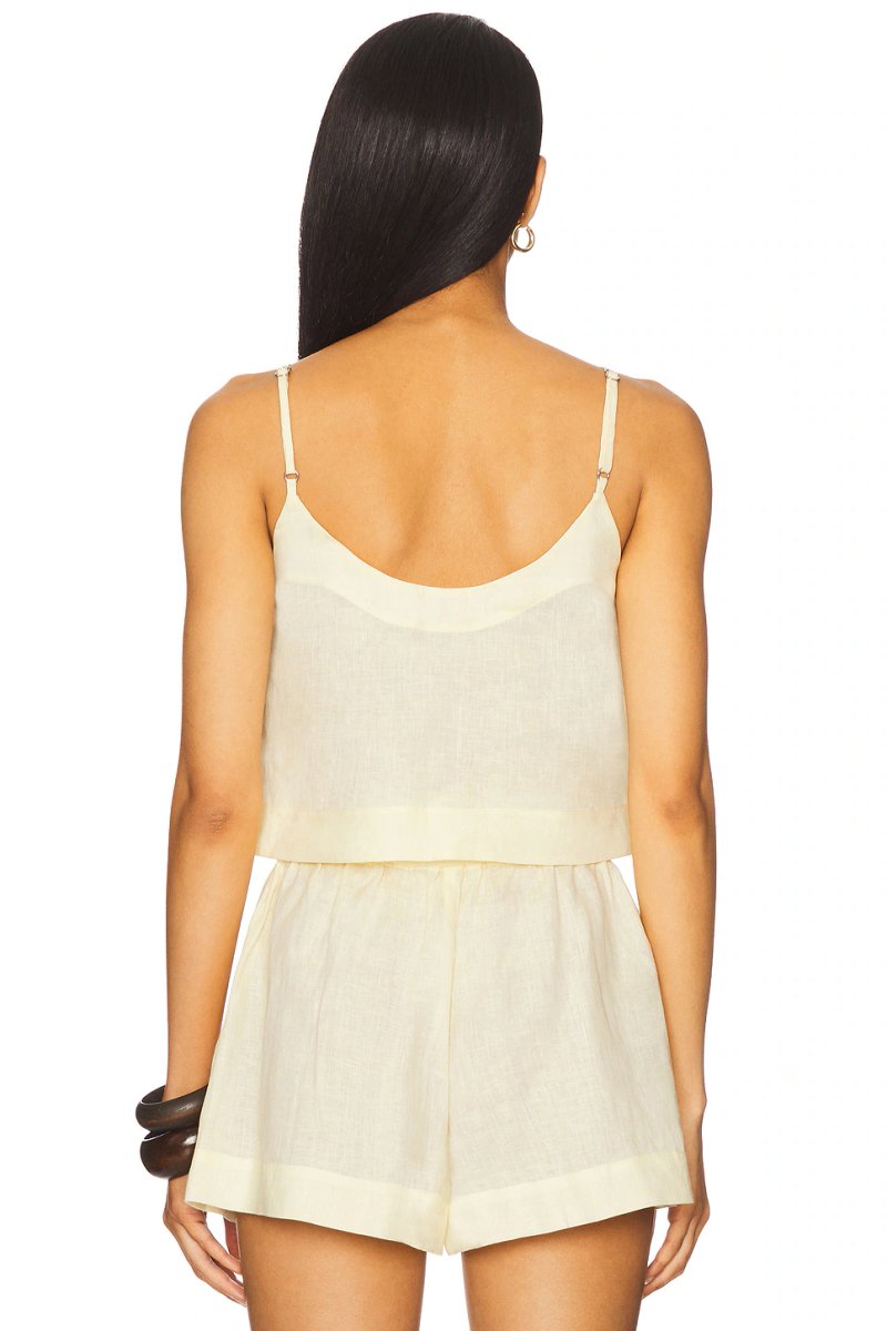 revolve Leiden Universal Cami - 3