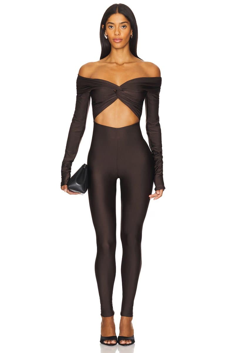 revolve Kendall Jumpsuit