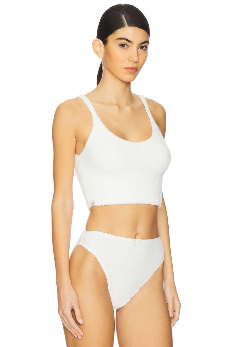 revolve CozyChic Luxe Cropped Cami - 2