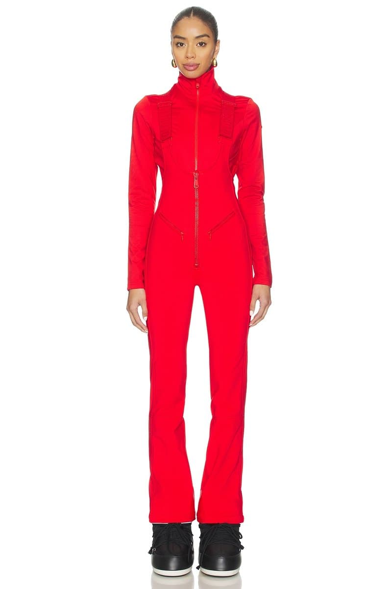 revolve Phoebe Ski Pant
