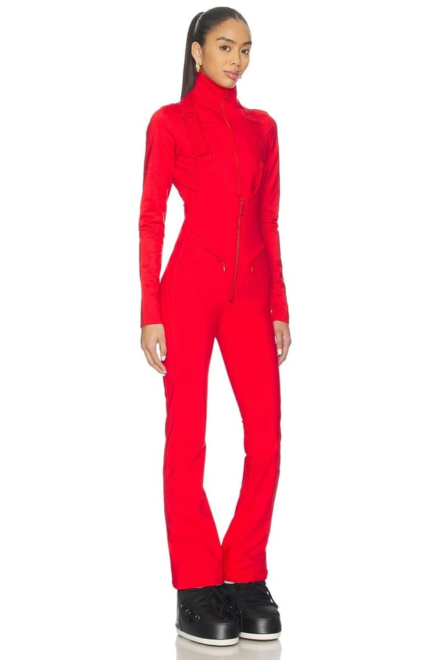 revolve Phoebe Ski Pant - 2