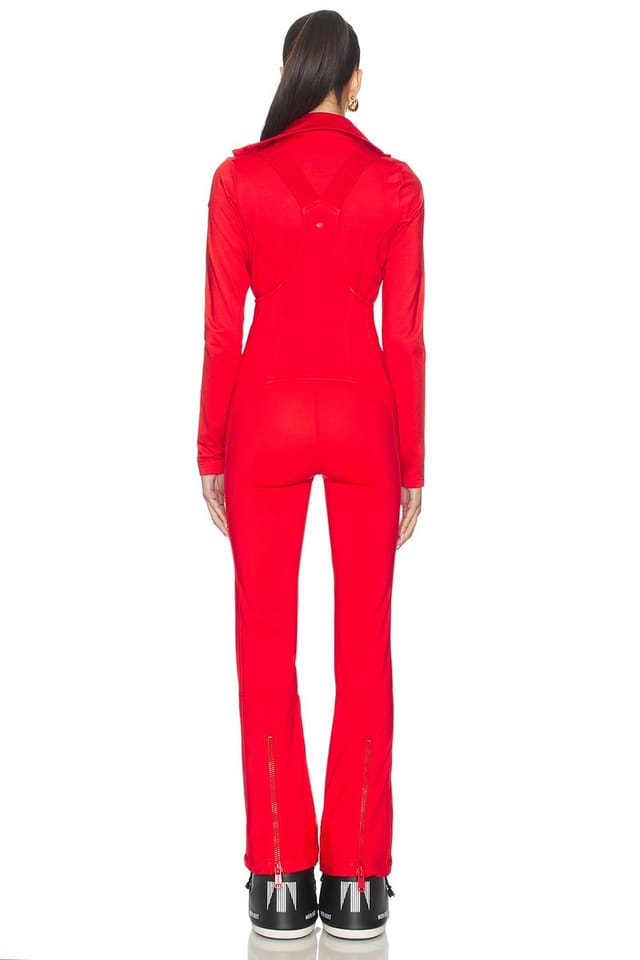 revolve Phoebe Ski Pant - 3