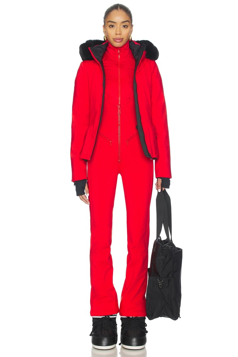 revolve Phoebe Ski Pant - 4