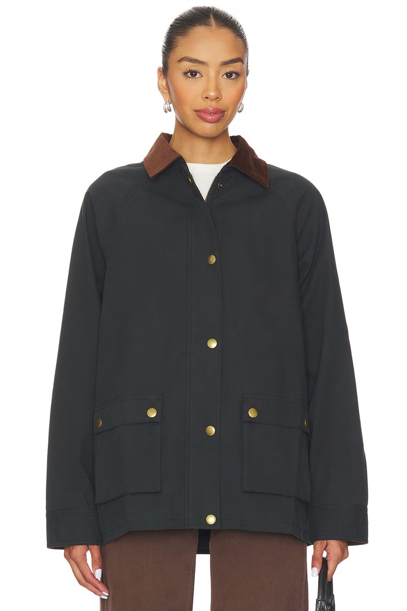 revolve Rylan Jacket - 2