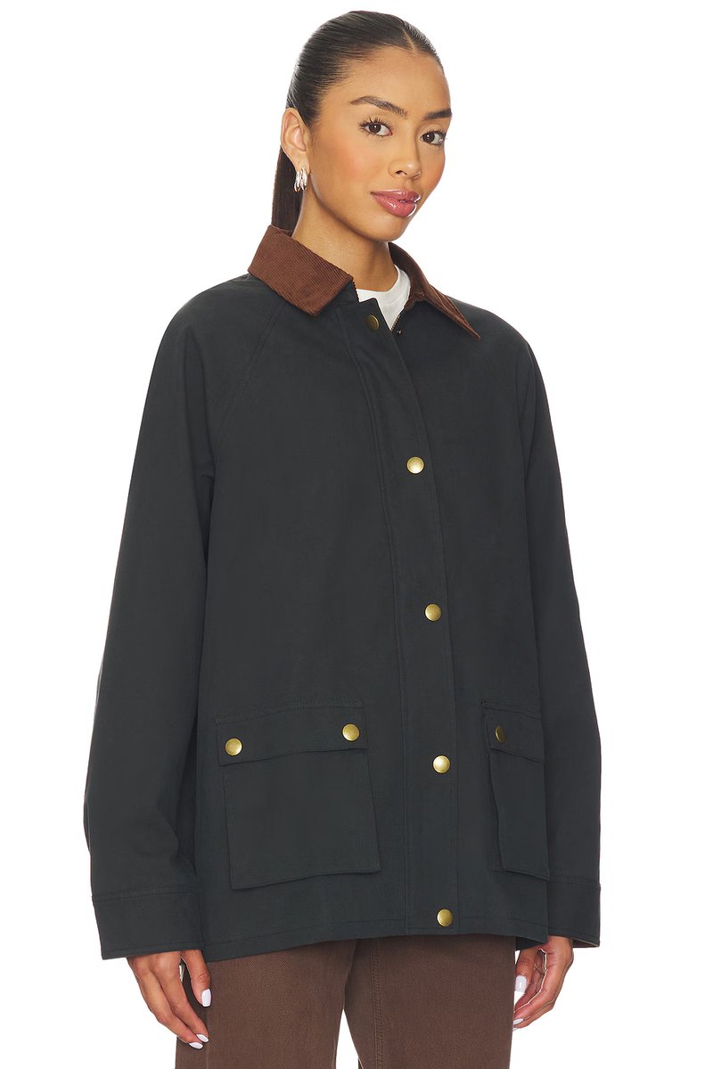 revolve Rylan Jacket - 3