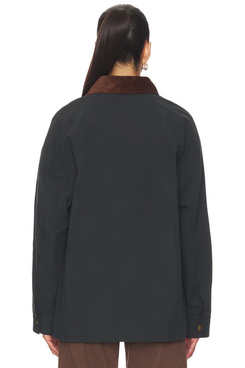 revolve Rylan Jacket - 4